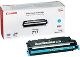 Canon Toner Cyan